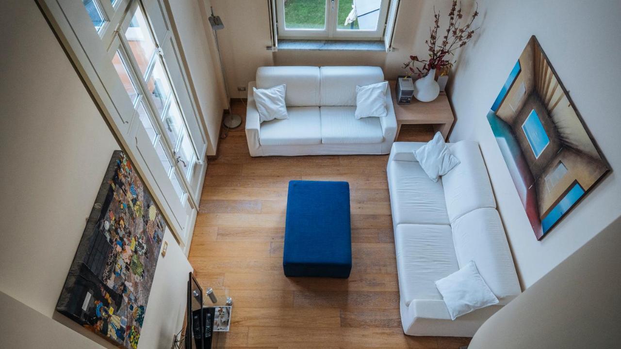 Virgilio 2 - Villa Bice Alassio Exterior photo