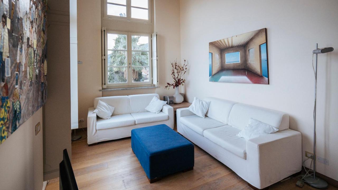 Virgilio 2 - Villa Bice Alassio Exterior photo